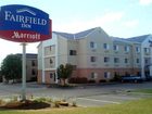 фото отеля Fairfield Inn Ontario Mansfield