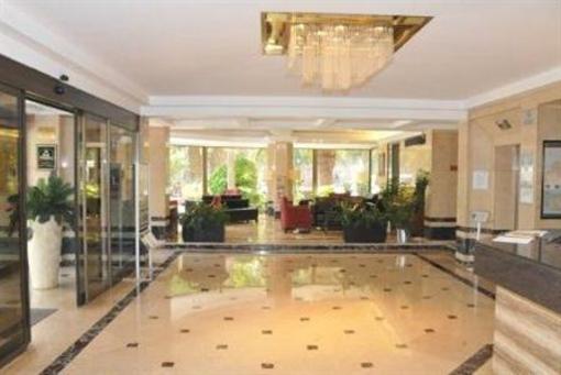 фото отеля BEST WESTERN Intracoastal Inn