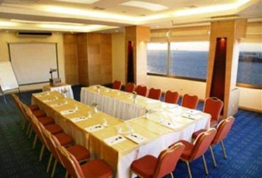 фото отеля BEST WESTERN Intracoastal Inn