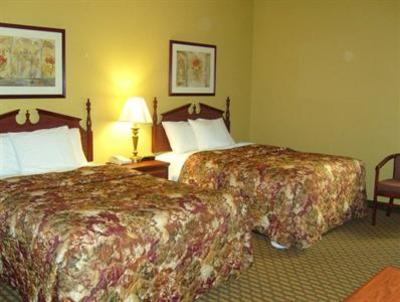 фото отеля BEST WESTERN Intracoastal Inn