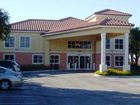 фото отеля BEST WESTERN Intracoastal Inn