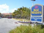 фото отеля BEST WESTERN Intracoastal Inn