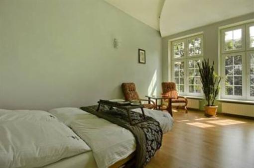 фото отеля Old Town Apartment Gdansk