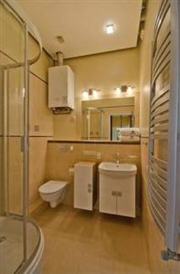 фото отеля Old Town Apartment Gdansk