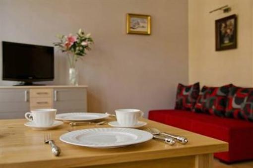 фото отеля Old Town Apartment Gdansk