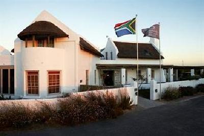 фото отеля Abalone House Paternoster