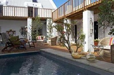 фото отеля Abalone House Paternoster