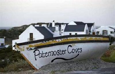 фото отеля Abalone House Paternoster