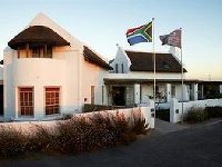 Abalone House Paternoster