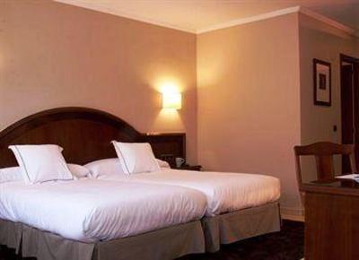 фото отеля San Pedro Hotel