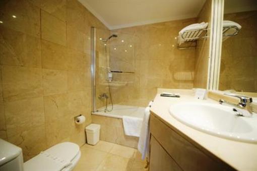 фото отеля San Pedro Hotel