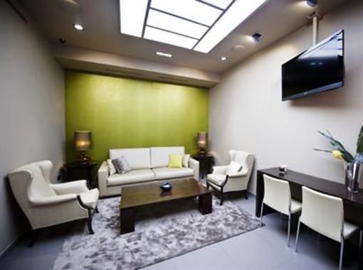фото отеля San Pedro Hotel