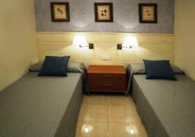 фото отеля Badal B&B
