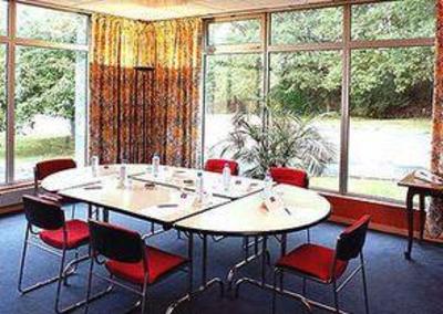 фото отеля Mercure Brive