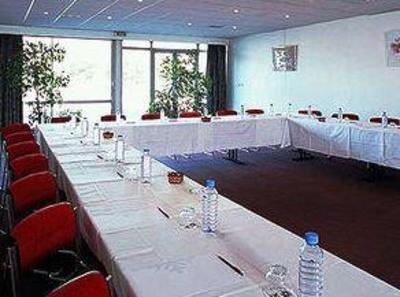 фото отеля Mercure Brive
