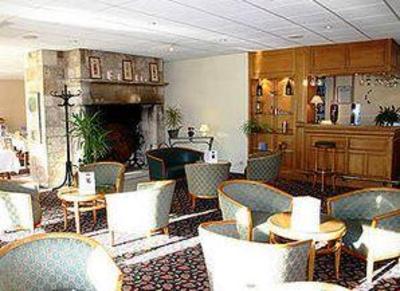 фото отеля Mercure Brive