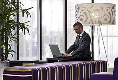 фото отеля Mercure Brive