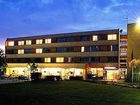 фото отеля Mercure Brive