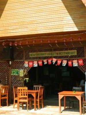 фото отеля Cozy Chalet Perhentian Island