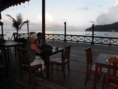 фото отеля Cozy Chalet Perhentian Island