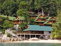 Cozy Chalet Perhentian Island