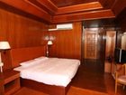 фото отеля Cozy Chalet Perhentian Island