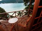 фото отеля Cozy Chalet Perhentian Island