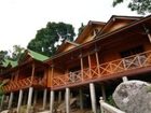 фото отеля Cozy Chalet Perhentian Island