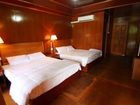 фото отеля Cozy Chalet Perhentian Island