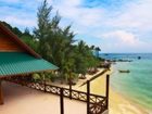 фото отеля Cozy Chalet Perhentian Island