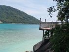 фото отеля Cozy Chalet Perhentian Island