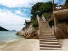 фото отеля Cozy Chalet Perhentian Island