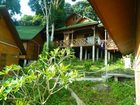 фото отеля Cozy Chalet Perhentian Island