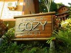 фото отеля Cozy Chalet Perhentian Island