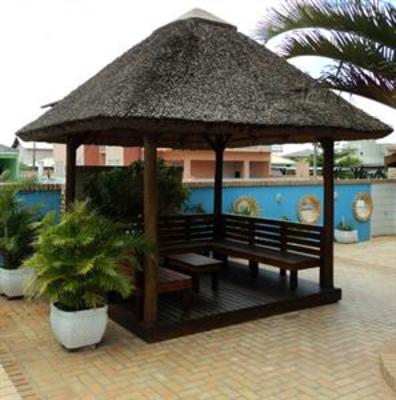 фото отеля Pousada Casa Do Mar