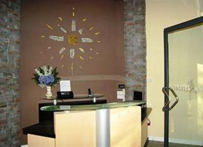 фото отеля Hotel Zighy