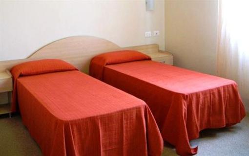 фото отеля Hotel Zighy