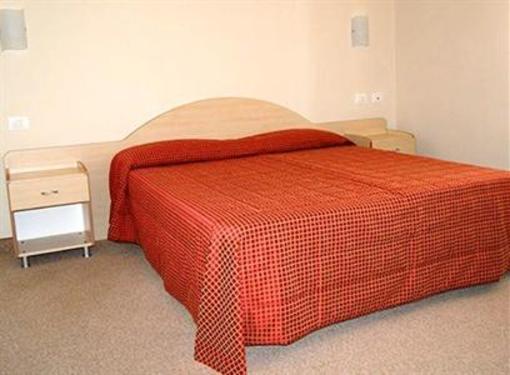 фото отеля Hotel Zighy
