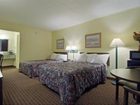 фото отеля Royal Inn Indianapolis Speedway