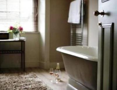 фото отеля Methuen Arms Hotel Corsham