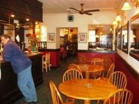 Methuen Arms Hotel Corsham