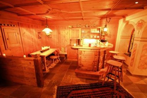 фото отеля Landhaus Kumbichl Hotel Mayrhofen
