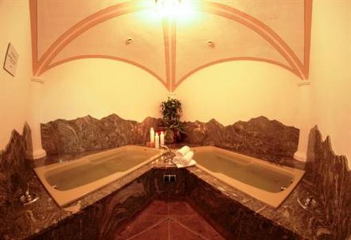 фото отеля Landhaus Kumbichl Hotel Mayrhofen