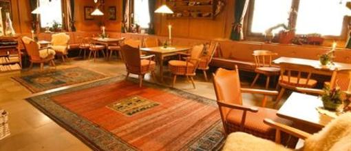 фото отеля Landhaus Kumbichl Hotel Mayrhofen
