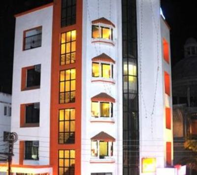фото отеля Hotels Arts Executive
