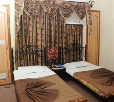 фото отеля Hotels Arts Executive