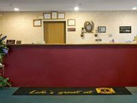 Super 8 Motel Lake of Ozarks Osage Beach