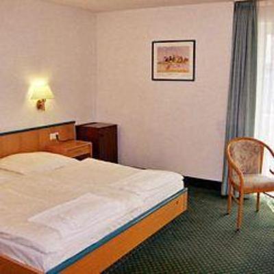 фото отеля Pension Petri Sellin