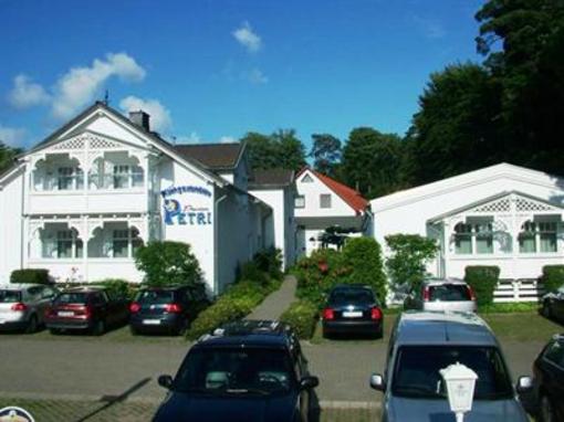 фото отеля Pension Petri Sellin
