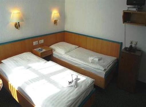 фото отеля Pension Petri Sellin